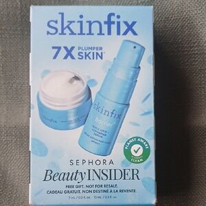 Skinfix Barrier+ 7X Plumper Skin Moisturizer - Blue